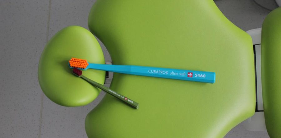 Dlaczego klasyczne szczoteczki do zębów CURAPROX ?